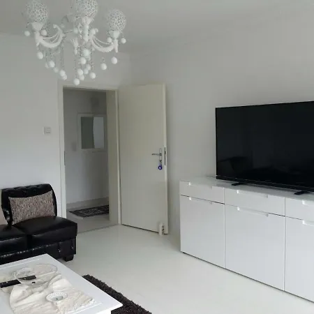 Habitación en casa particular Agency Zentrum *