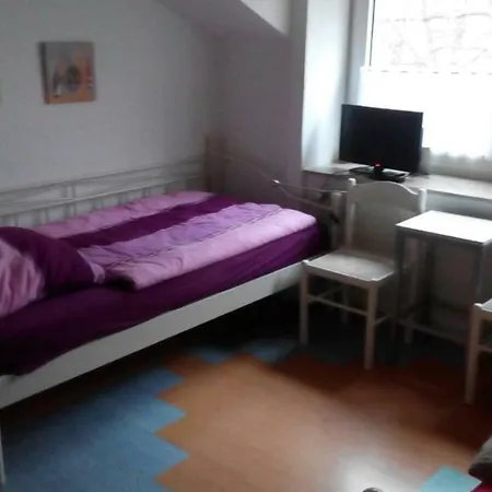 Habitación en casa particular Agency Zentrum Hanóver