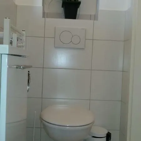 Homestay Agency Zentrum Hannover