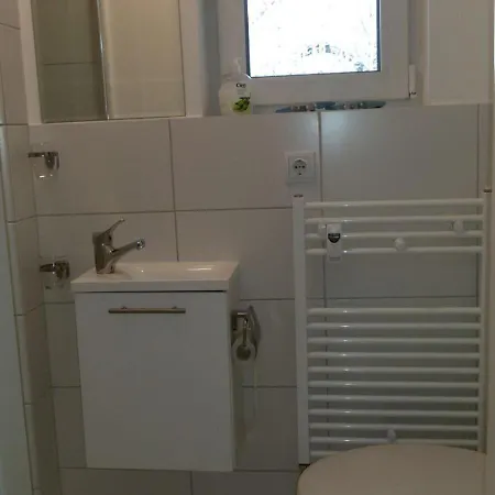 Homestay Agency Zentrum Hannover