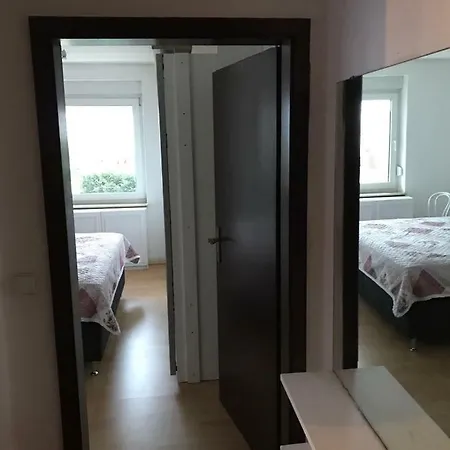 Agency Zentrum Homestay