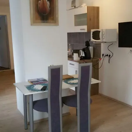 Ubytování v soukromí Agency Zentrum *