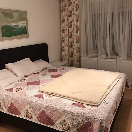 Agency Zentrum Ubytování v soukromí Hannover