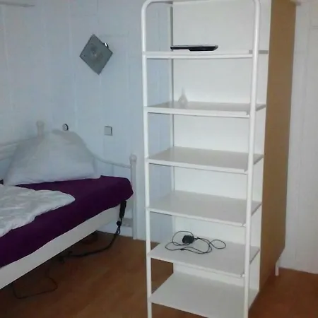 Agency Zentrum Ubytování v soukromí Hannover